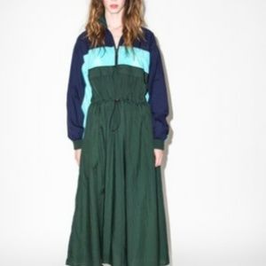 COPY - Kurt Lyle Novia Dress